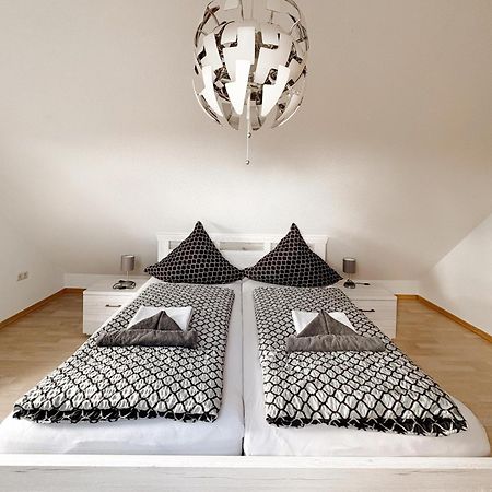 Ferienwohnung Koeoek II - Der Strand Ist Zum Greifen Nah.... 纽哈灵吉塞尔 外观 照片